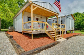 Norfork Studio by White River Ideal for Fishing!